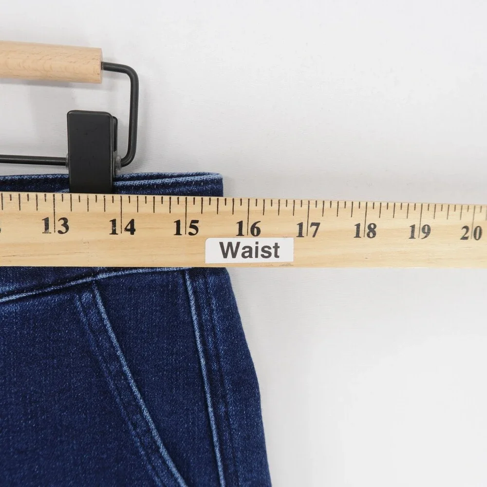 Judy Blue high waisted